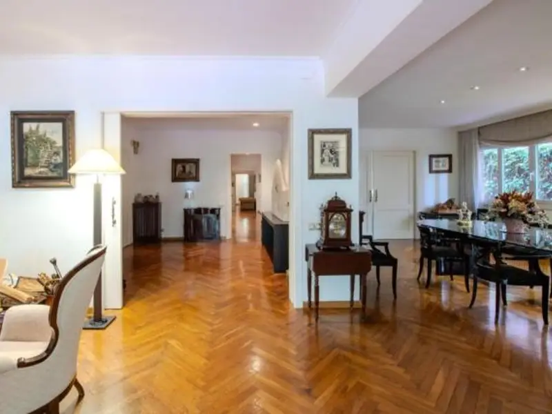 venta Piso en Sant Gervasi-Galvany, Barcelona (47580907039.100500)- Globaliza