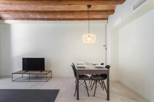 Apartamento en Barcelona, Sant Pere