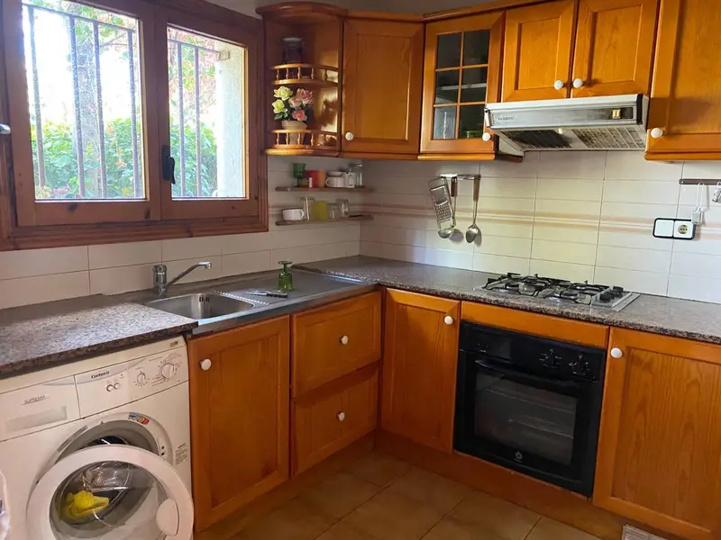 Adosado en Calafell zona Prat Estacion 4 habitaciones