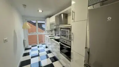 Piso en venta en General Dávila