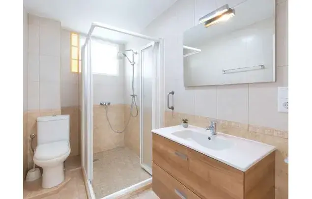 Alquiler Habitacion 120m
² Elche Apartamento Amueblado