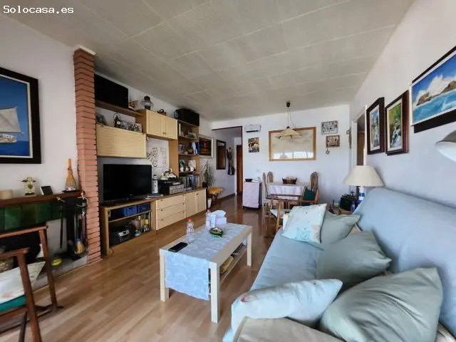 Piso En Venta En Roses, Girona