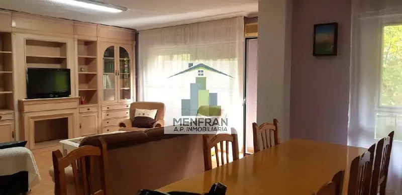 Venta Piso 4 habitaciones Fátima Albacete