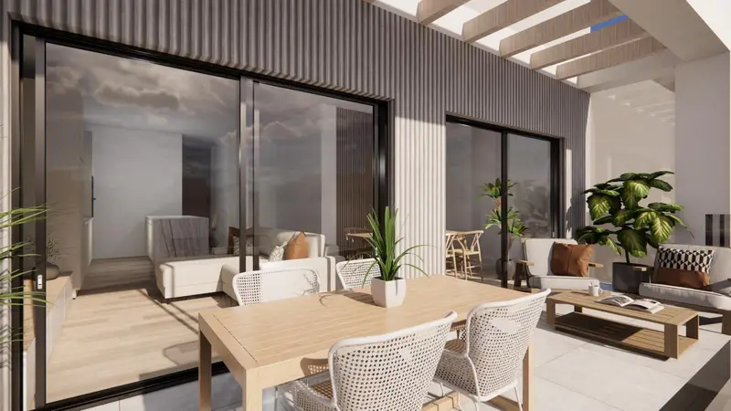 Villa de Lujo en Ciudad Quesada con Piscina Privada