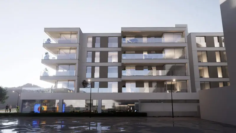 Apartamento en venta en Cunit, Tarragona