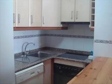 Apartamento en Alquiler Cuevas Almanzora 2 Dormitorios
