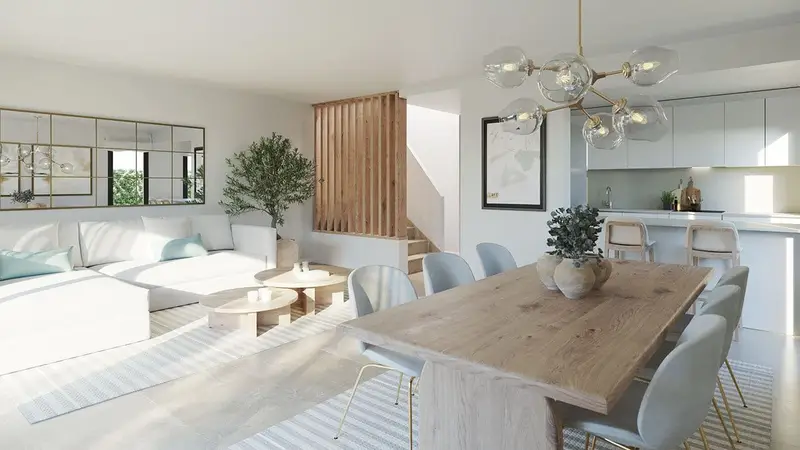 Pareado en venta en Puig de Ros, Llucmajor, Mallorca