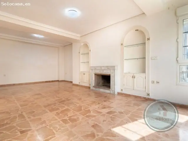 Apartamento 5 Dormitorios Torrevieja Centro Plaza Constitución