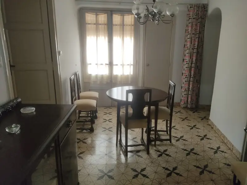Venta Piso Soleado Centro Almansa 5 Dormitorios 125m2