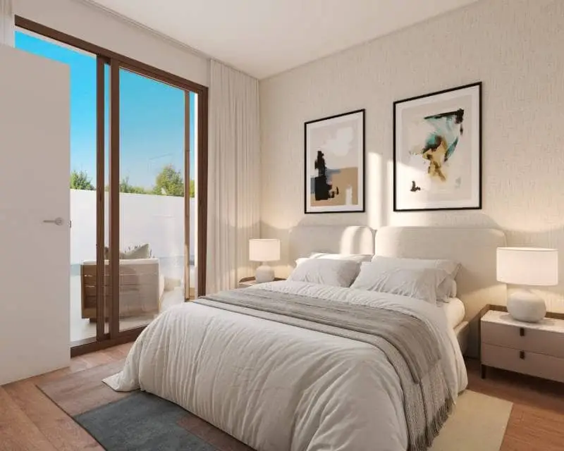 Villas de Lujo en Roldan Murcia con Piscina Privada