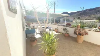 Casa en venta en Sorbas