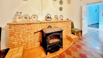 Casa en venta en La Zarza 298m2 ideal casa rural o hotel
