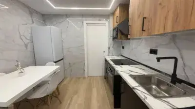 Piso en Alquiler Merida 3 Dormitorios 2 Baños Renovado