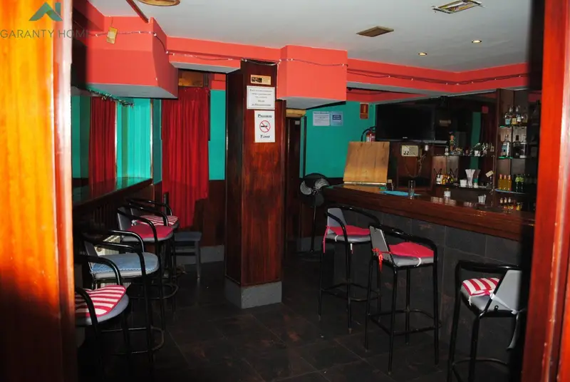 Venta Local Comercial Laredo 117m2 Ref 2022161
