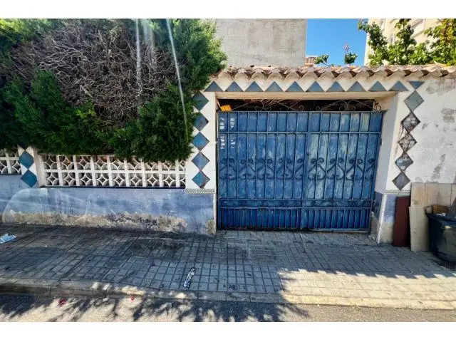 Casa Esquina Jardin Torrevieja 3 Dormitorios 2 Banos Reforma