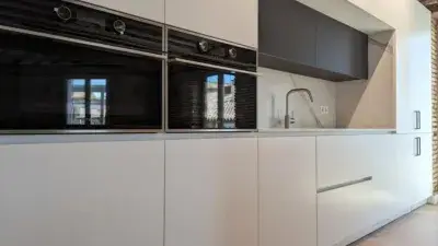 Apartamento Exclusivo Calle Sagasta Reformado