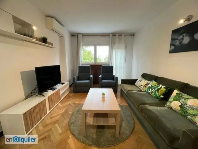 Apartamento Los Carmenes Madrid 2 dormitorios 1 baño