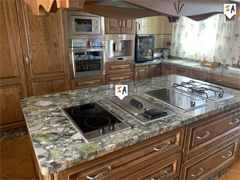 Adosado 6 Dormitorios 5 Baños Villanueva de la Concepción