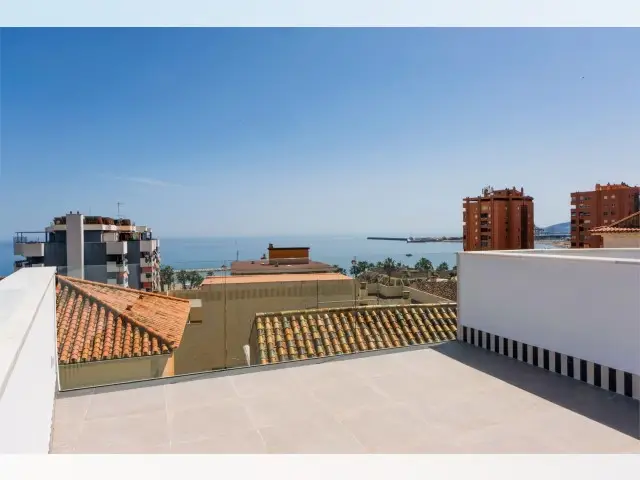 Piso de 2 Dormitorios en venta Málaga, España