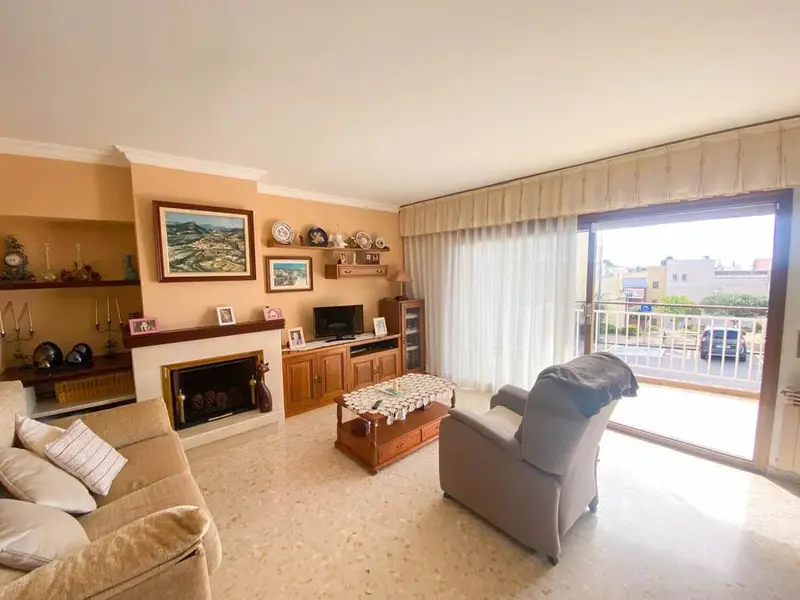 Venta Adosado con calefacción en Más Baell, Lloret de Mar - Ref: LCB005667