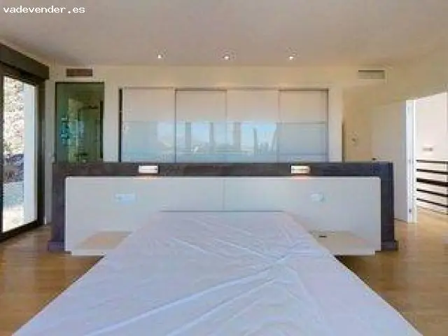 Villa de Lujo en Altea Hills con Vistas al Mar