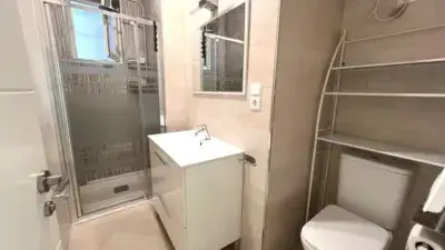 Piso en venta Santoña Puerto 70m2 reformado