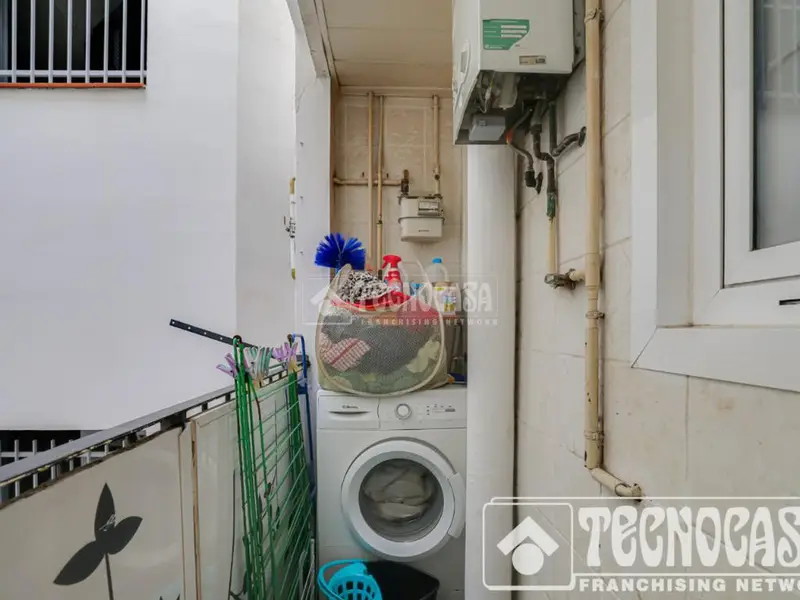 Piso en Venta en Sants Montjuïc 68m² 2 Dormitorios