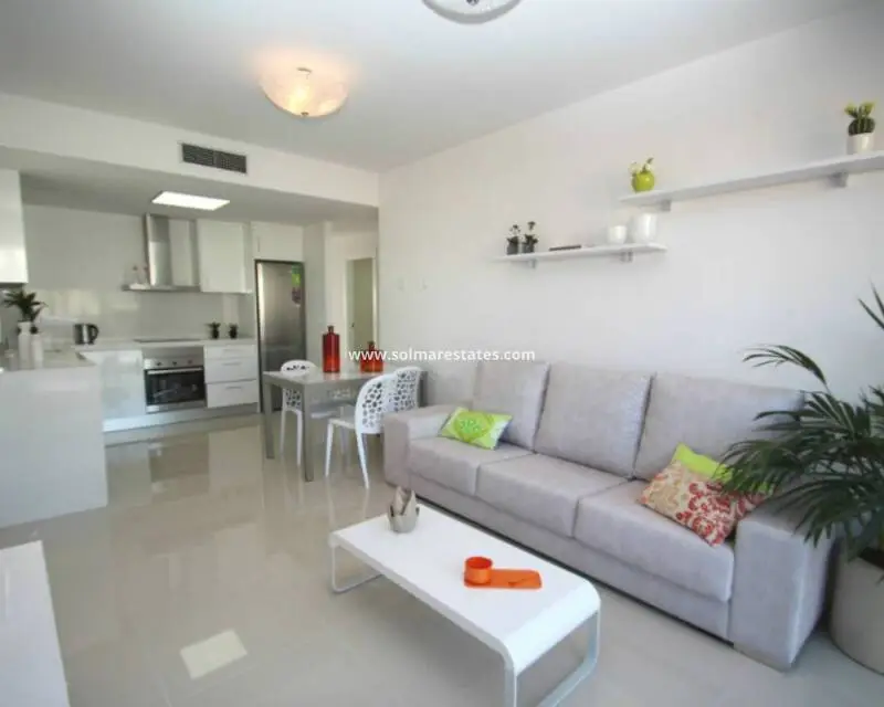 Apartamentos en Venta Los Balcones Costa Blanca 2 Dormitorios 2 Baños