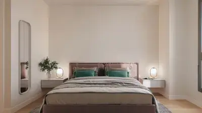Piso en venta en Avenida de Manuel Clavero Arévalo