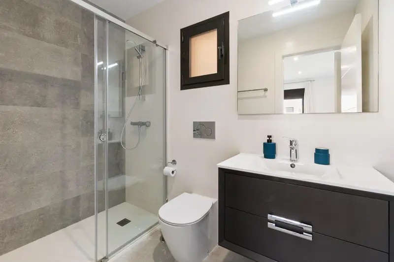 Apartamento en Torrevieja con Licencia Turistica 2 Dorm 2 Baños