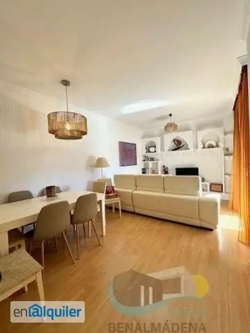 Alquiler Apartamento 2 Dormitorios Torremolinos Malaga