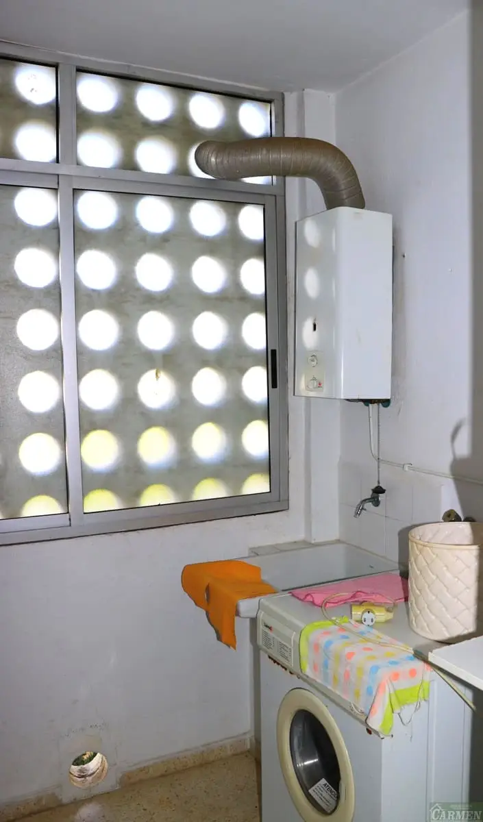 Piso en venta Jerez de la Frontera 3 dormitorios 2 baños Parque Atlántico
