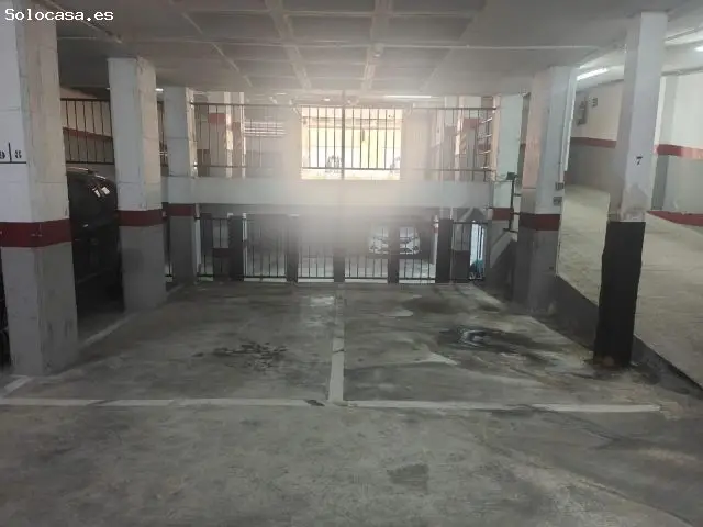 Parking en Venta Santa Pola Cerca Ayuntamiento