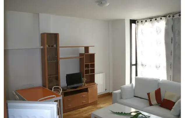 Apartamento 2 Dormitorios 70m2 Huesca Centrico