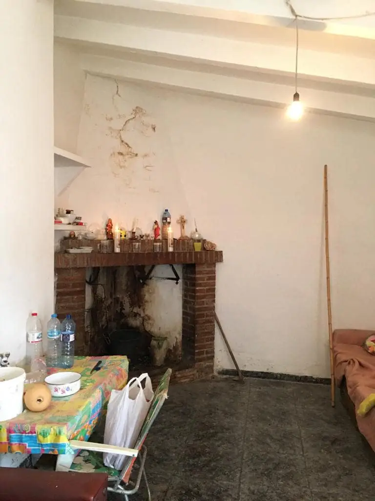 Casa Rural en Fortuna Murcia para reformar