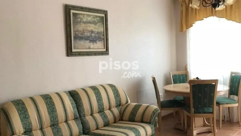 Piso en venta en Arenales del Sol