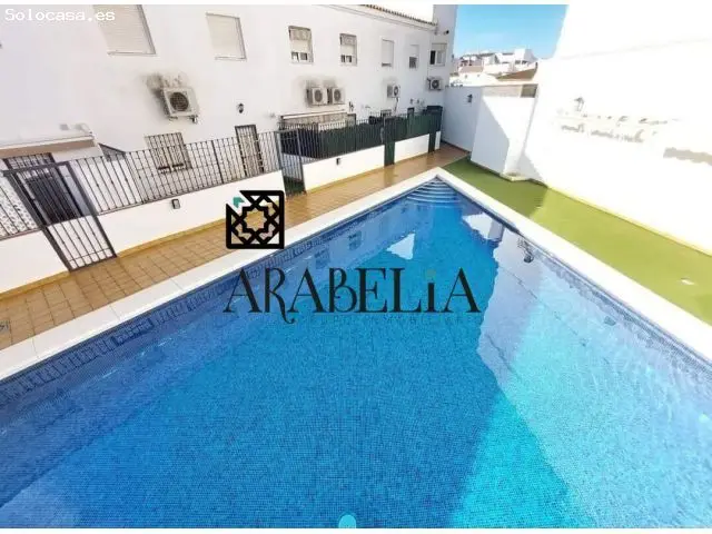 Duplex en Villafranca cerca de Cordoba