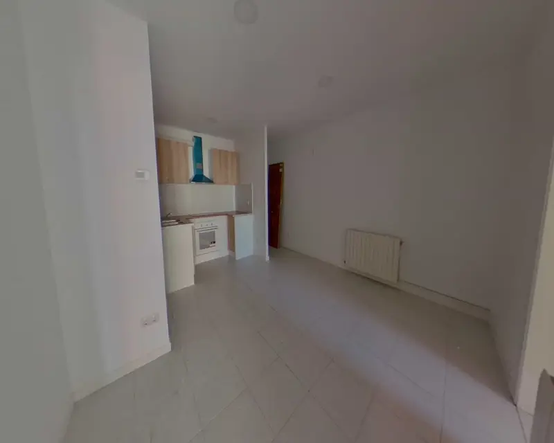 Piso en venta Granollers 2 habitaciones 57m2