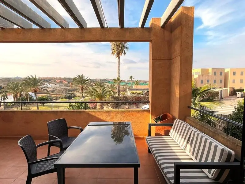 Apartamento en Venta Valle del Este Golf 2 Dormitorios 2 Baños