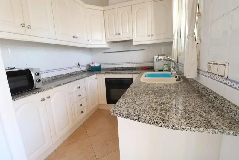 Villa en Venta Benijofar 2 Dormitorios Piscina Privada