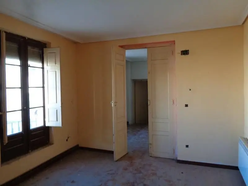 Piso 132m2 4 habitaciones Calahorra