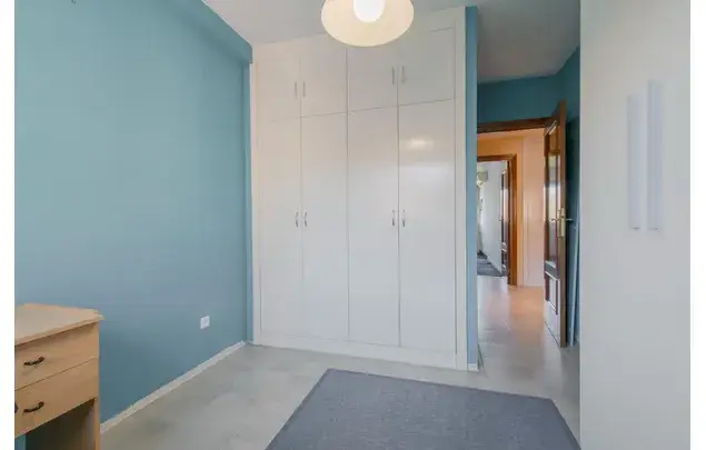 Alquiler Piso 3 Dormitorios 88m2 Alicante Horcajo
