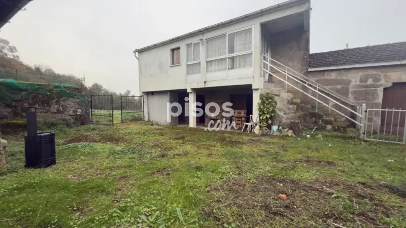 Finca rústica en venta en Calle Eirexa A