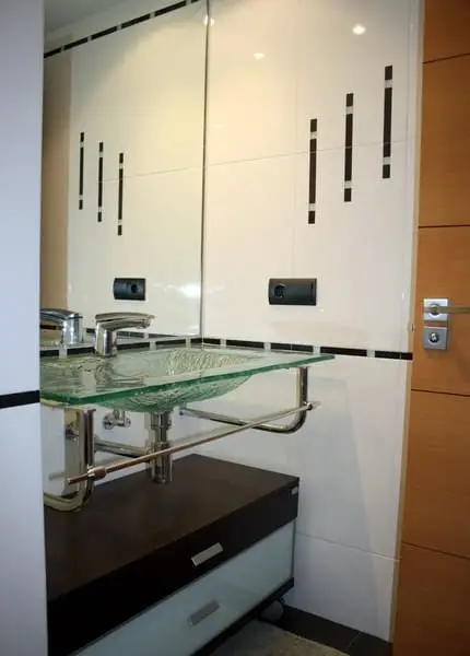 Apartamento en Alcanar con Vistas al Mar