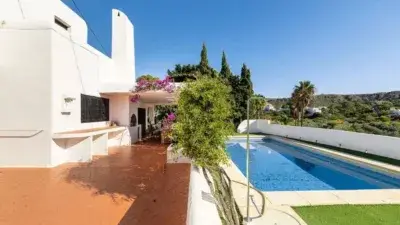 Chalet en venta en Níjar