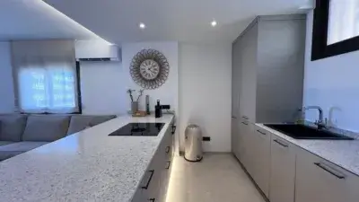 Apartamento en alquiler en Palmanova-Son Caliu