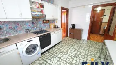 Piso en Venta Las Viñas Santurtzi 81m2 3 Dormitorios