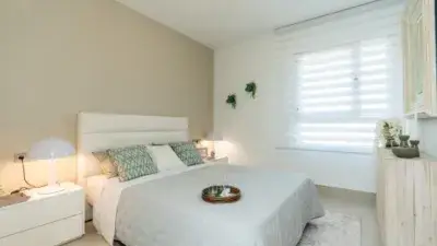 Apartamento en venta en Mijas 3 habitaciones 2 baños terraza 77m2