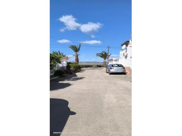 Bungalow en Venta Torrevieja Cerca Laguna Rosa