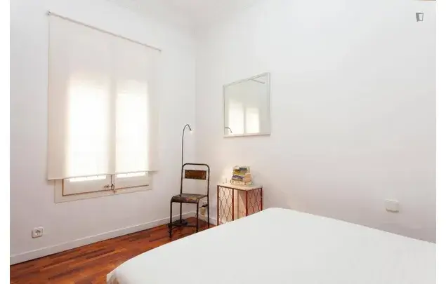 Alquiler Apartamento 1 Dormitorio Barcelona Estancia Temporal